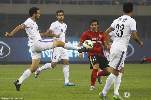 泰达客场击败富力，保级形势稍微好转(泰达足球队官方网站)