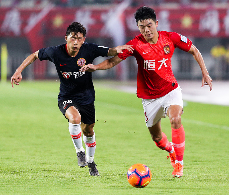 dafabet-广州恒大2020战绩