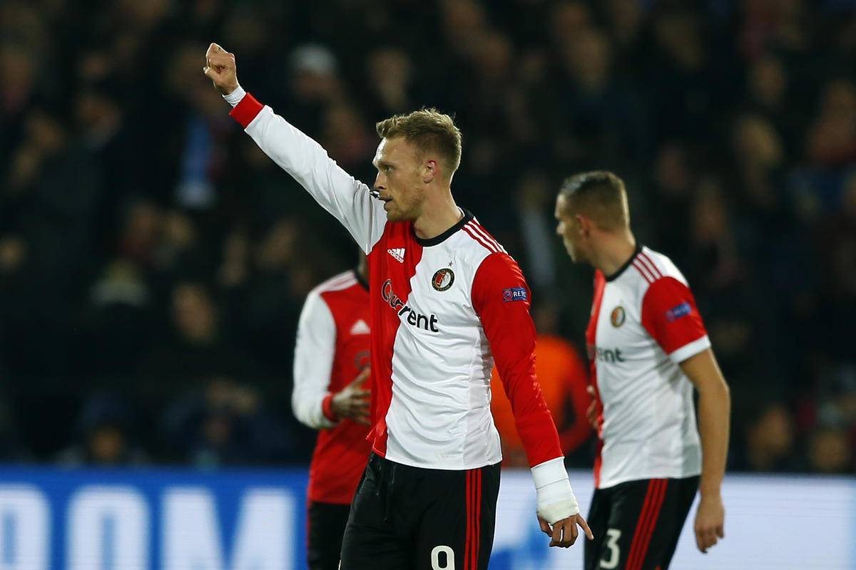 dafabet-阿贾克斯队夺得荷甲冠军，豪取三连冠