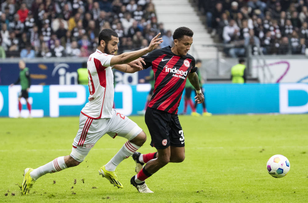 dafabet-关于法兰克福主教练圣诞祝福球员，提振球队斗志的信息