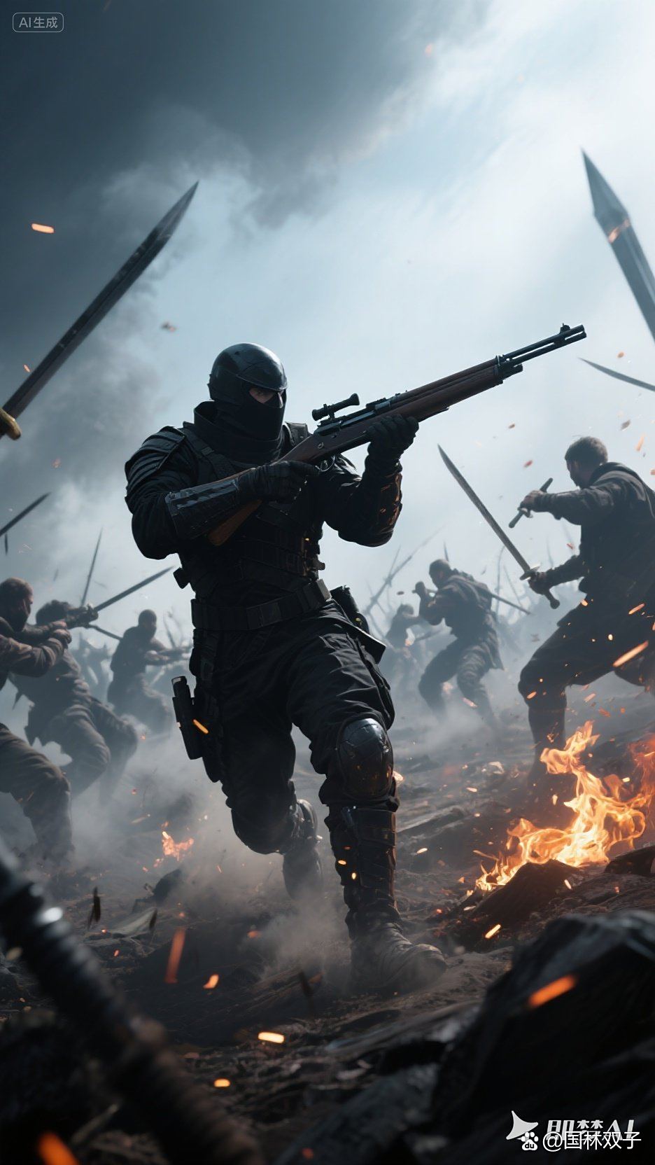 大发娱乐平台-对手暂且放到一边，全力以赴冲锋前进(形容困难时伸出援手的句子)